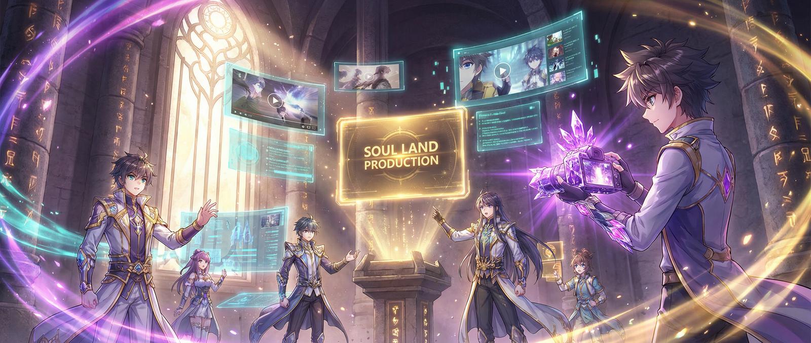 抖音风精选视频频道