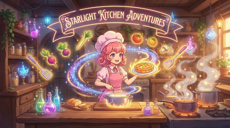 抖音风美食视频教程